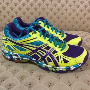 Asics Gel Flashpoint 2 - Women’s Size 8
